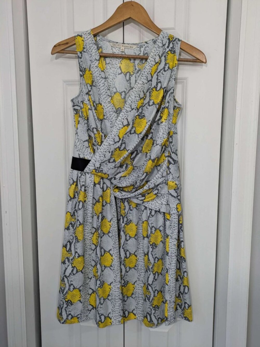 Rachel Roy Women's Size 6 Dress